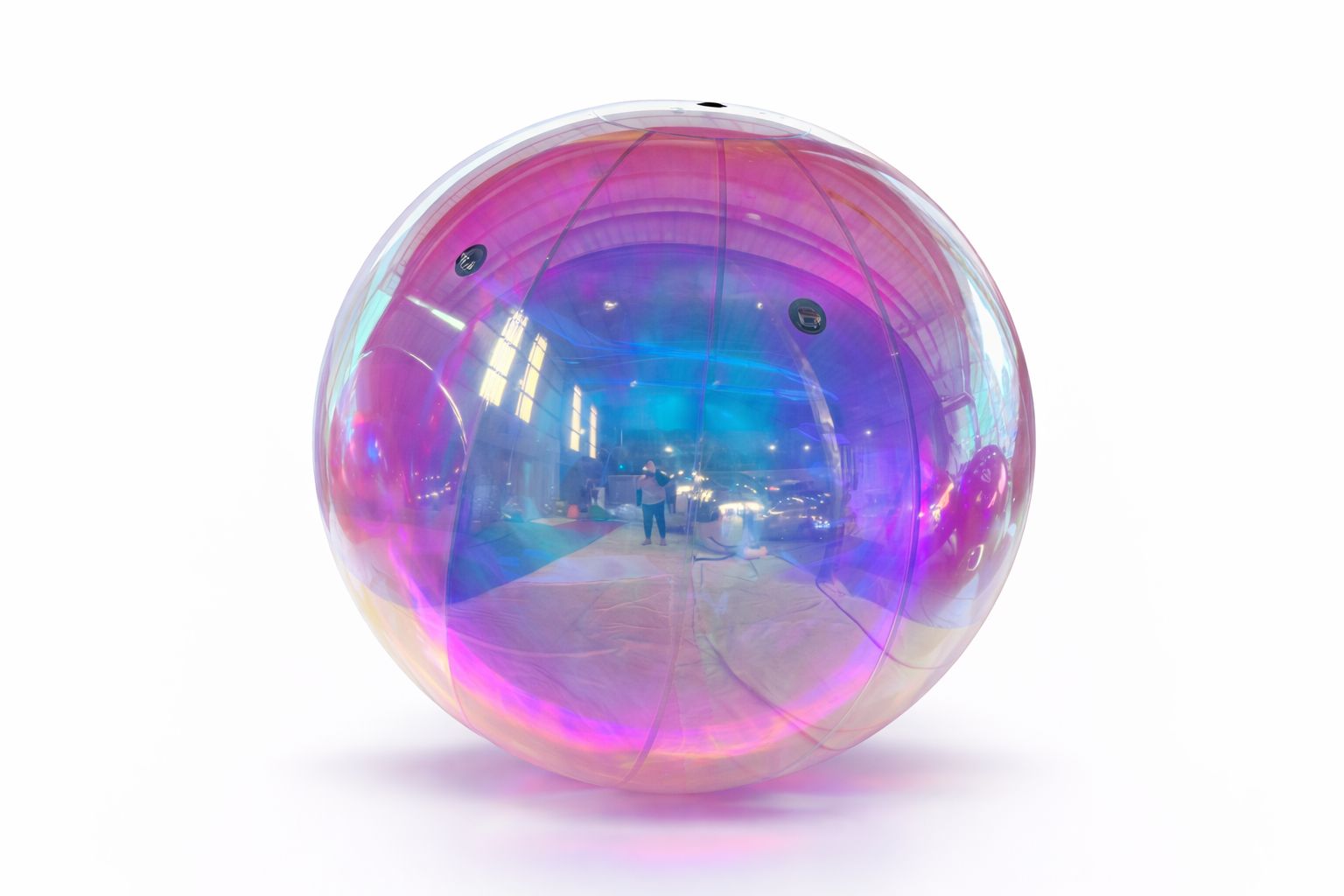 Esfera holografica